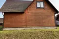 Dom 145 m² Przebrodzie, Białoruś