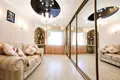 3 room apartment 63 m² in Minsk, Belarus