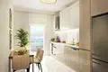 Kompleks mieszkalny New residence with a swimming pool and a kindergarten close to the sea, Istanbul, Turkey