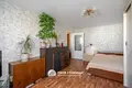 Квартира 1 комната 33 м² Минск, Беларусь
