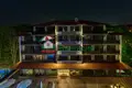 Квартира 2 комнаты 59 м² Primorsko, Болгария