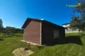 House 46 m² Bialarucki sielski Saviet, Belarus
