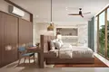 Copropriété 4 chambres 139 m² Choeng Thale, Thaïlande