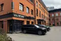Pomieszczenie biurowe 222 m² Moskwa, Rosja