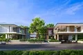 Mieszkanie 5 pokojów 1 715 m² Choeng Thale, Tajlandia