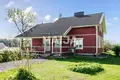 3 bedroom house 125 m² Vanjarvi, Finland