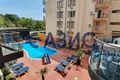 2 bedroom apartment 110 m² Nesebar, Bulgaria