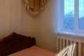 Wohnung 2 zimmer 34 m² Wysokaje, Belarus