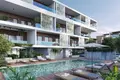 2 bedroom apartment 85 m² Paphos Municipality, Cyprus