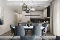 Wohnung 2 Schlafzimmer 86 m² Germasogeia, Zypern