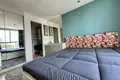 Kondominium 1 Schlafzimmer  Pattaya, Thailand