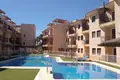 2 bedroom penthouse 60 m² Aguilas, Spain