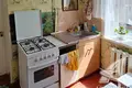 Apartamento 24 m² Brest, Belarús