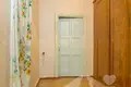 2 room apartment 38 m² Bierazinskaje, Belarus