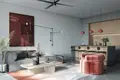 Wohnung 40 m² Canggu, Indonesien