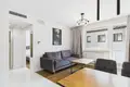 2 room apartment 37 m² in Warsaw, Poland