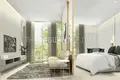 Appartement 1 chambre 53 m² Pa Tong, Thaïlande