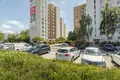 3 room apartment 67 m² Warsaw, Poland