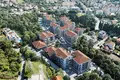 Kompleks mieszkalny The new complex in Tivat is located 500m from the sea