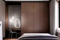 3 room apartment 61 m² in Warsaw, Poland