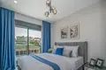 Wohnung 2 zimmer 50 m² Akarca Koyu, Türkei