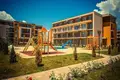 Mieszkanie 1 pokój 56 m² Obzor, Bułgaria