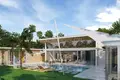 Apartamento 3 habitaciones 158 m² Thalang, Tailandia