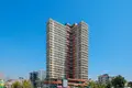 1 bedroom apartment 63 m² Esenyurt, Turkey