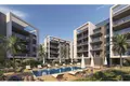 Квартира 2 спальни 135 м² Като Полемидия, Кипр