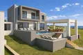 Willa 4 pokoi 160 m² Nea Triglia, Grecja