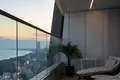 Appartement 3 chambres 149 m² Germasogeia, Chypre
