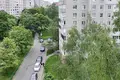 Mieszkanie 3 pokoi 65 m² Mińsk, Białoruś