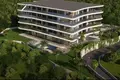 Квартира 1 комната 33 м² Батуми, Грузия