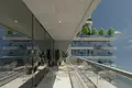Complejo residencial Society House complex with rooftop terrace, rooftop bar and four gardens with panoramic views of the city centre, Downtown Dubai, Dubai, UAE