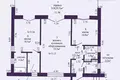 House 99 m² Smalyavichy, Belarus