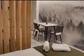 Studio apartment 1 bedroom 32 m² Minsk, Belarus