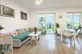 Коммерческое помещение 65 м² Ольштын, Польша