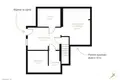 House 191 m² Pomeranian Voivodeship, Poland