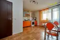 4 room apartment 112 m² Lieskaŭka, Belarus