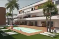Wohnung 3 zimmer 71 m² Pilar de la Horadada, Spanien