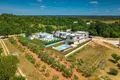 villa de 5 chambres 272 m² Grad Pula, Croatie