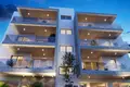 Penthouse z 2 sypialniami 97 m² Lakatameia, Cypr