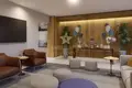 Mieszkanie 1 pokój 26 m² Regiao Imediata de Sao Paulo, Brazylia