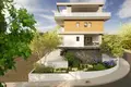 Appartement 2 chambres 101 m² Demos Agiou Athanasiou, Chypre