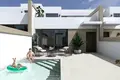 3-Schlafzimmer-Villa 191 m² Benijofar, Spanien