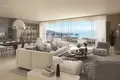 Квартира 1 комната 33 м² Municipality of Piraeus, Греция