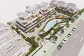 2 bedroom bungalow 145 m² Dehesa de Campoamor, Spain
