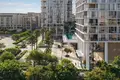 Complejo residencial Verve City Walk