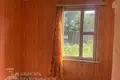 House 31 m² Ozyaritska-Slabadski rural council, Belarus