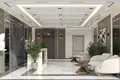 Mieszkanie 3 pokoi 115 m² Erdemli, Turcja
